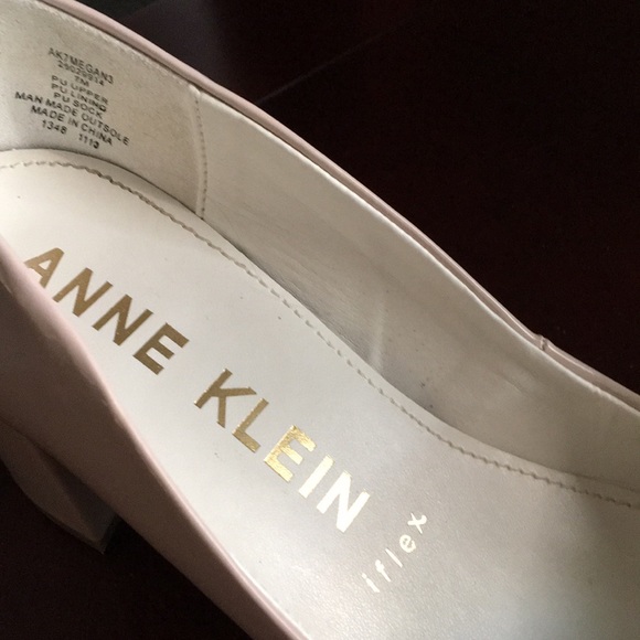 anne klein dress shoes